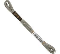 Anchor Stranded Cotton 01040 8 m Filato da ricamo