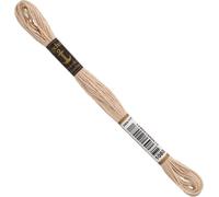 Anchor Stranded Cotton 01080 8 m Filato da ricamo