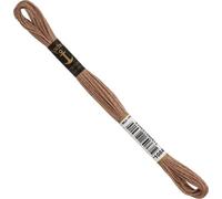 Anchor Stranded Cotton 01084 8 m Filato da ricamo