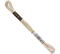 ANCHOR Sticktwist Multicolor, Lunghezza: 8M 1300 Fili da Ricamo