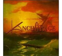 Anchorage - Tranquilly the Maelstrom Start