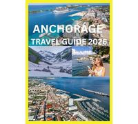 ANCHORAGE TRAVEL GUIDE 2026