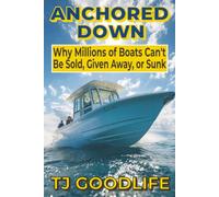 ANCHORED DOWN: Why Millions of American Boats Can’t Be Sold, Given Away, or Sunk