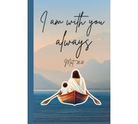 Anchored in Christ: A Christian Journal for Prayer, Scripture, Gratitude, Reflection & Strengthening Your Faith