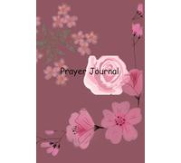 Anchored in Faith: Prayer Journal for Women