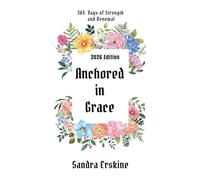 Anchored in Grace