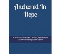 Anchored in hope