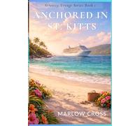 Anchored in St. Kitts