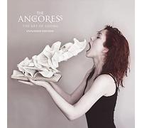 The Anchoress The Art of Losing (Vinyl LP) 12" Album (Gatefold Cover)
