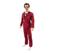 Anchorman 13" Action Figure Parlante: Ron Burgundy
