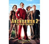 ANCHORMAN 2: THE LEGEND CONTIN