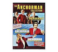 Anchorman Collection
