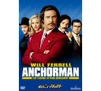 Anchorman: the Legend of Ron Bu