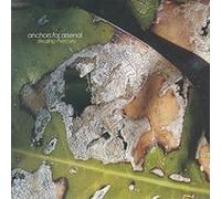 Anchors for Arsenal - Stealing Mercury (US Import)