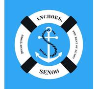 ANCHORS.THE BEST OF SENOO 2000