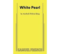 Anchuli Felicia King White Pearl (Tascabile)