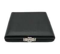 Ancia for oboe for custodia Custodia in legno con in pelle Contenitore for for 6 ance for Custodia per ance oboe
