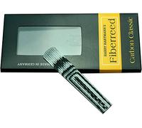 Ancia in fibra di carbonio per clarinetto BB per clarinetto tedesco M