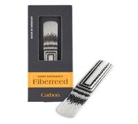 Fiberreed Ancia per sassofono contralto Harry Hartmann Carbon in carbonio M 2.5
