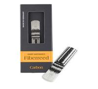 Harry Hartmann Fiberreed Carbon Soprano Sax MS