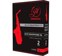 Ancia Sax Alto Gonzalez classico punto di forza 3,5 x10