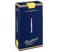 Vandoren ance clarinetto piccolo mib Traditional 1