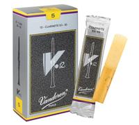 Ancia Vandoren clarinetto in Sib V 12 forza: 5