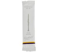 Ancia Vandoren clarinetto Sib Bianco Forza master: 3 1/2