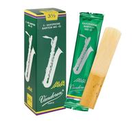 Ancia Vandoren per sassofono baritono Java Calibro: 3 1/2