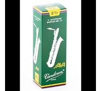 Ancia Vandoren per sassofono baritono Java Filed Red Calibro: 2 1/2