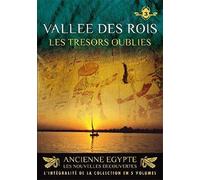 Ancienne egypte, les nouvelles découvertes, vol. 3