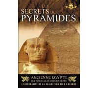 Ancienne egypte, les nouvelles découvertes, vol. 4