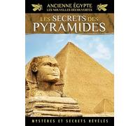 Ancienne Egypte, Les Nouvelles découvertes-Vol. 4 (DVD)