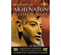 Ancienne egypte, les nouvelles découvertes, vol. 5