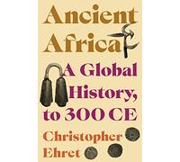 Christopher Ehret Ancient Africa (Copertina rigida)