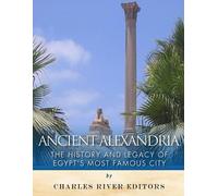 Ancient Alexandria (Tascabile)