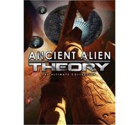 Ancient Alien Theory: The Ultimate Collection [Edizione: Stati Uniti]