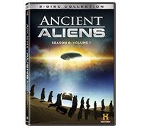 Ancient Aliens