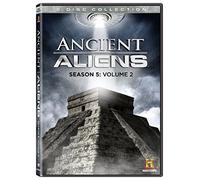 Ancient Aliens