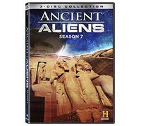 Ancient Aliens
