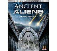 Ancient Aliens