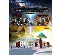 Ancient Aliens And The New World Order 2 (DVD) Various