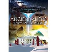 Ancient Aliens And The New World Order 2 (DVD) Various