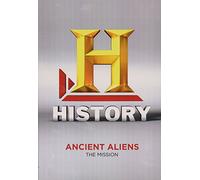 Ancient Aliens: Mission