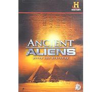 Ancient Aliens: Myths and Mysteries