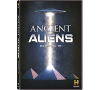 Ancient Aliens: Season 16