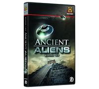 Ancient Aliens: Season 2 by Various
