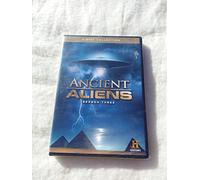 Ancient Aliens: Season 3