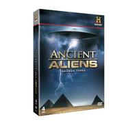 Ancient Aliens Season 3 [DVD]