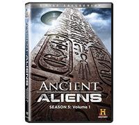 Ancient Aliens: Season 5, Volume 1